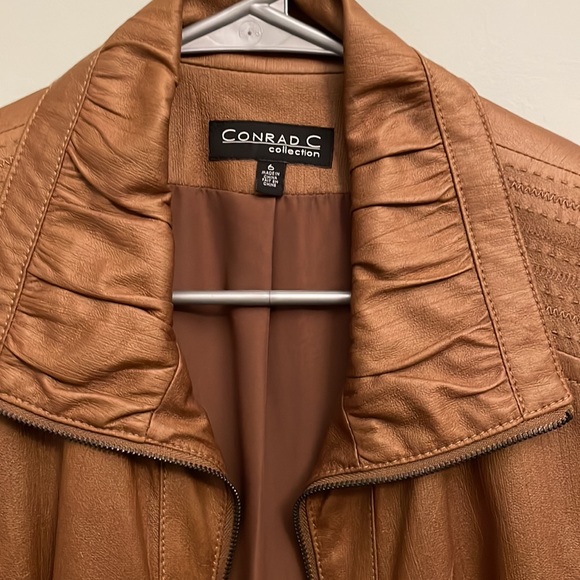 Conrad C collection jacket - Picture 2 of 11